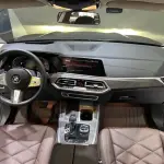 BMW X5 2022 из Китая