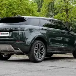Land Rover Evoque 2024 из Китая
