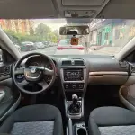 Skoda Octavia 2011 из Китая