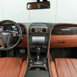 Bentley Flying Spur 2017 из Китая