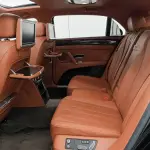 Bentley Flying Spur 2017 из Китая