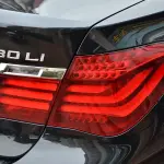 BMW 7 Series 2015 258 л.с. 258 л.с. из Китая