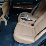 BMW 7 Series 2015 258 л.с. 258 л.с. из Китая