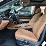BMW 7 Series 2015 258 л.с. 258 л.с. из Китая