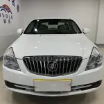 Buick Excelle 2016 из Китая
