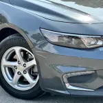 Chevrolet Malibu XL 2018 из Китая
