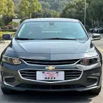 Chevrolet Malibu XL 2018 из Китая