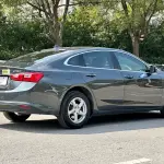 Chevrolet Malibu XL 2018 из Китая