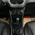 Peugeot 2008 2016 из Китая