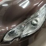 Peugeot 2008 2016 из Китая