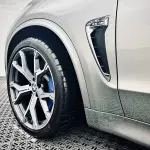 BMW X5 M 2015 из Китая