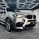 BMW X5 M 2015 из Китая