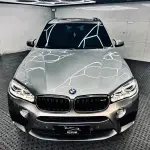 BMW X5 M 2015 из Китая