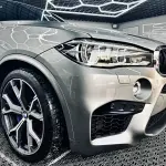 BMW X5 M 2015 из Китая