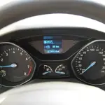Ford Focus 2017 125 л.с. — лот 50243181 из Китая