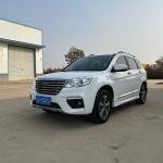 Haval H6 2018 150 л.с. 150 л.с. из Китая