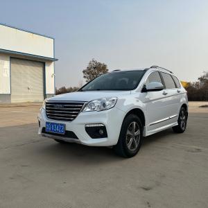 Haval H6 2018 150 л.с. 150 л.с. из Китая