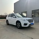 Haval H6 2018 150 л.с. 150 л.с. из Китая