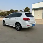 Haval H6 2018 150 л.с. 150 л.с. из Китая