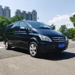 Mercedes-Benz Viano 2014 из Китая