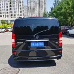 Mercedes-Benz Viano 2014 из Китая