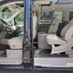 Mercedes-Benz Viano 2014 из Китая
