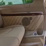 Mercedes-Benz Viano 2014 из Китая