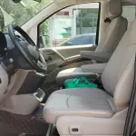 Mercedes-Benz Viano 2014 из Китая