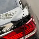 Lexus LS 2013 из Китая