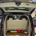 Buick GL8 2022 из Китая