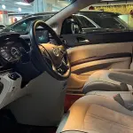 Buick GL8 2022 из Китая
