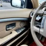 BMW 7 Series 2004 из Китая