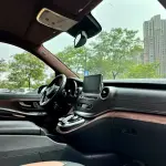 Mercedes-Benz V-Class 2019 из Китая