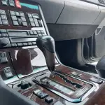 Mercedes-Benz S-Class 1996 из Китая