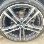 BMW 1 Series 2022 из Китая