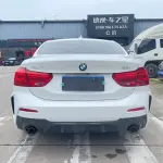 BMW 1 Series 2022 из Китая