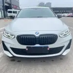 BMW 1 Series 2022 из Китая