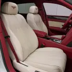 Bentley Flying Spur 2014 из Китая