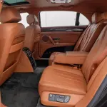 Bentley Flying Spur 2015 из Китая