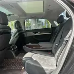 Audi A8 2017 из Китая