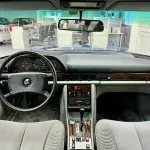 Mercedes-Benz S-Class 1998 из Китая