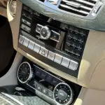 Mercedes-Benz CLS 2013 из Китая