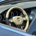Mercedes-Benz CLS 2013 из Китая