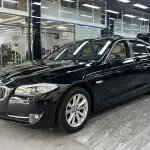 BMW 5 Series 2013 из Китая
