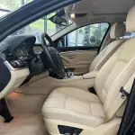 BMW 5 Series 2013 из Китая