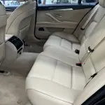 BMW 5 Series 2013 из Китая
