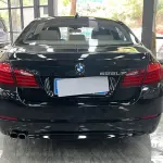 BMW 5 Series 2013 из Китая