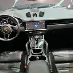 Porsche Cayenne 2018 из Китая