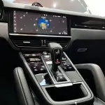 Porsche Cayenne 2018 из Китая