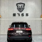 Porsche Cayenne 2018 из Китая